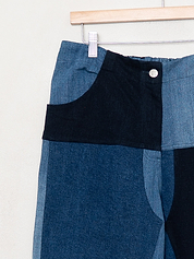 The Charita Denim Carpenter Jeans - Medium