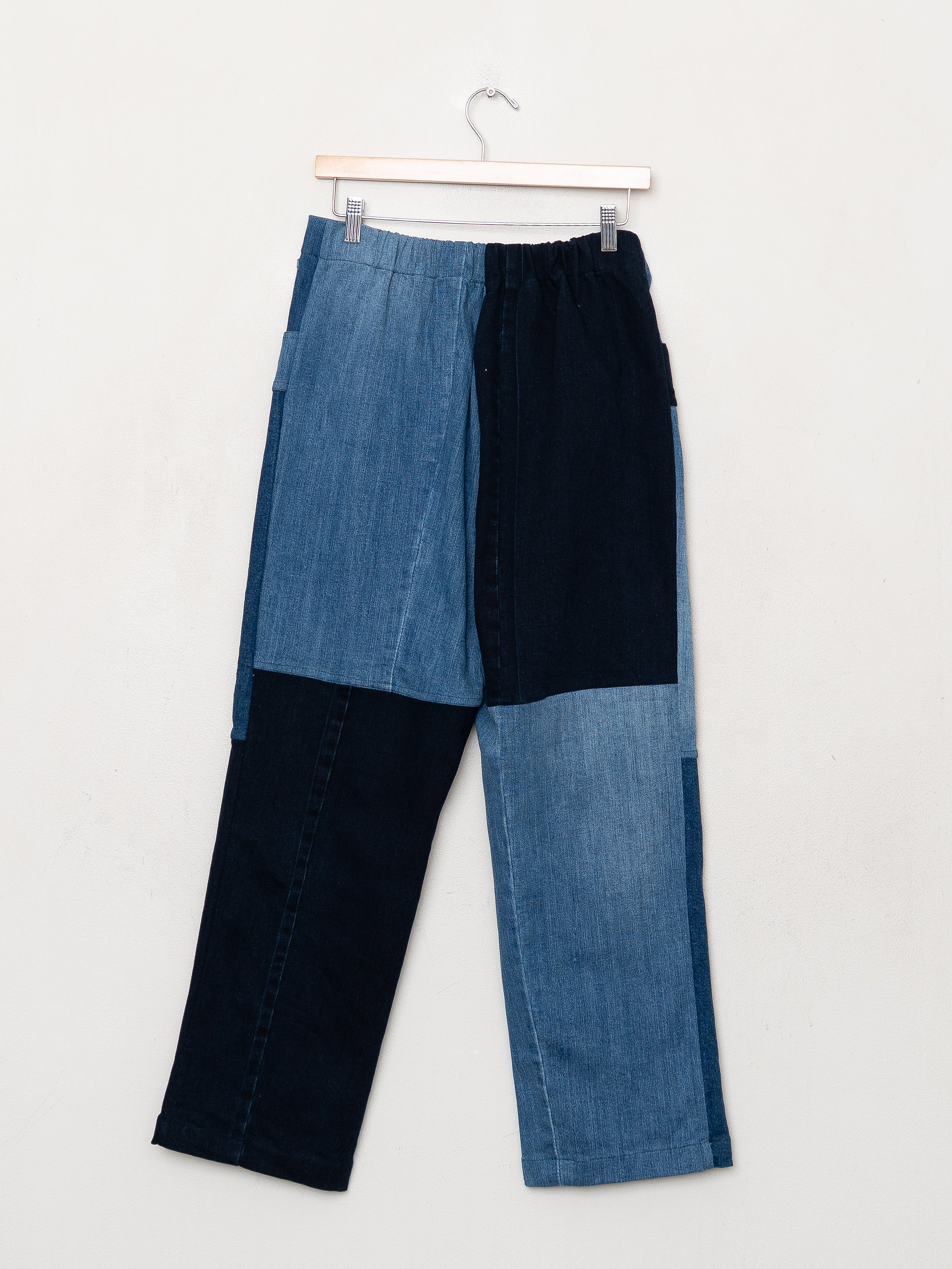 The Charita Denim Carpenter Jeans - Medium