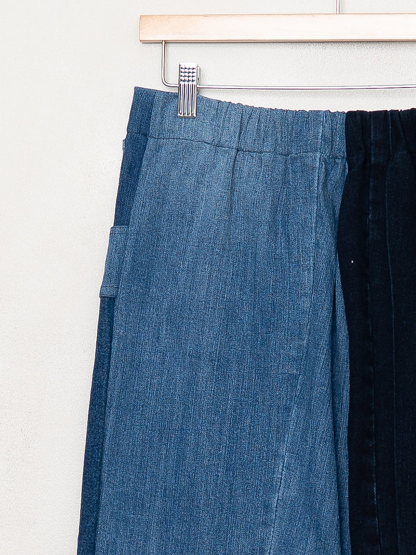 The Charita Denim Carpenter Jeans - Medium