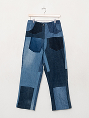 The Charita Denim Carpenter Jeans - Medium