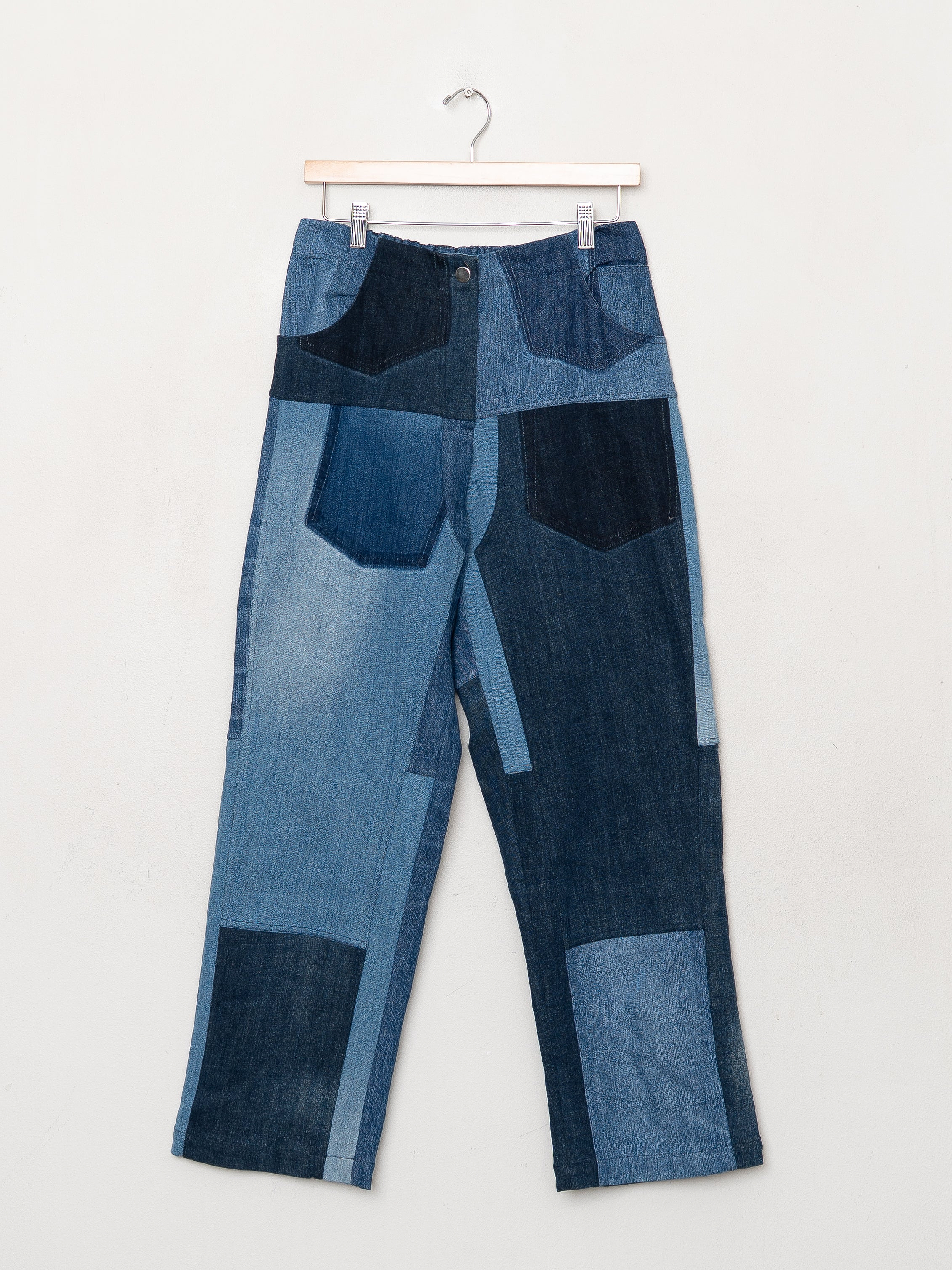 The Charita Denim Carpenter Jeans - Medium