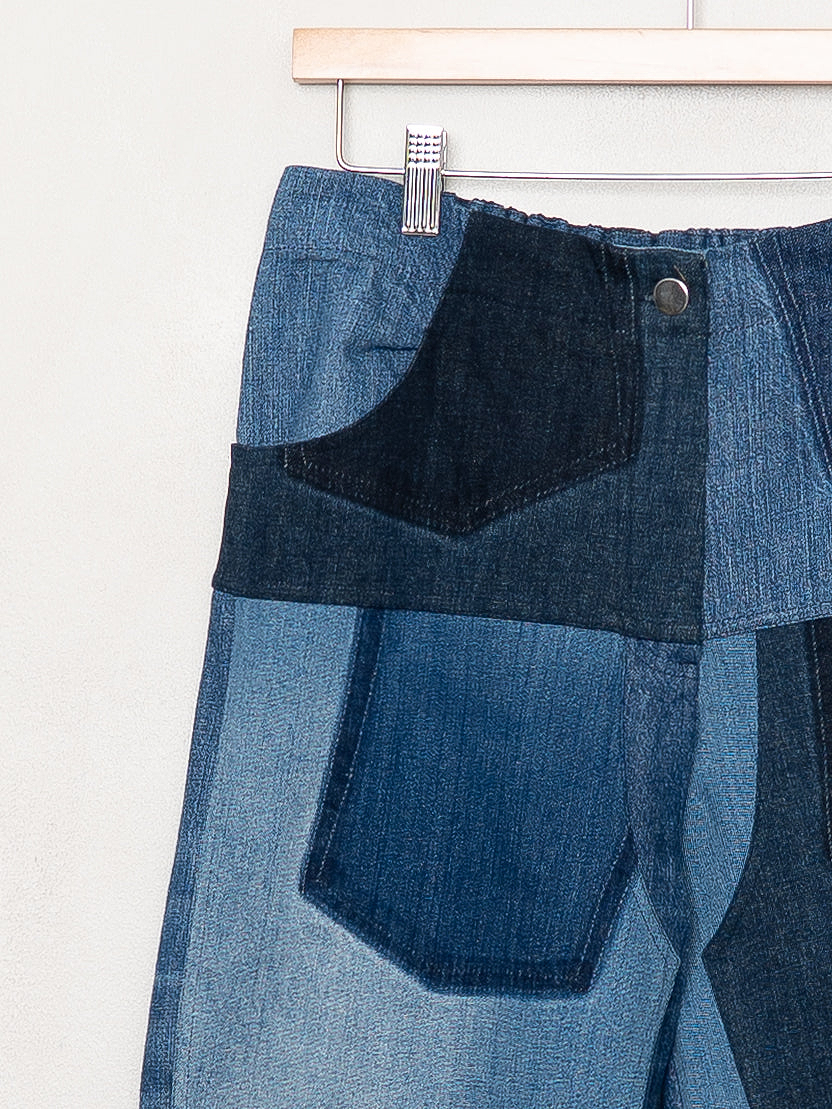 The Charita Denim Carpenter Jeans - Medium