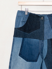 The Charita Denim Carpenter Jeans - Medium