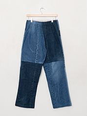 The Charita Denim Carpenter Jeans - Medium