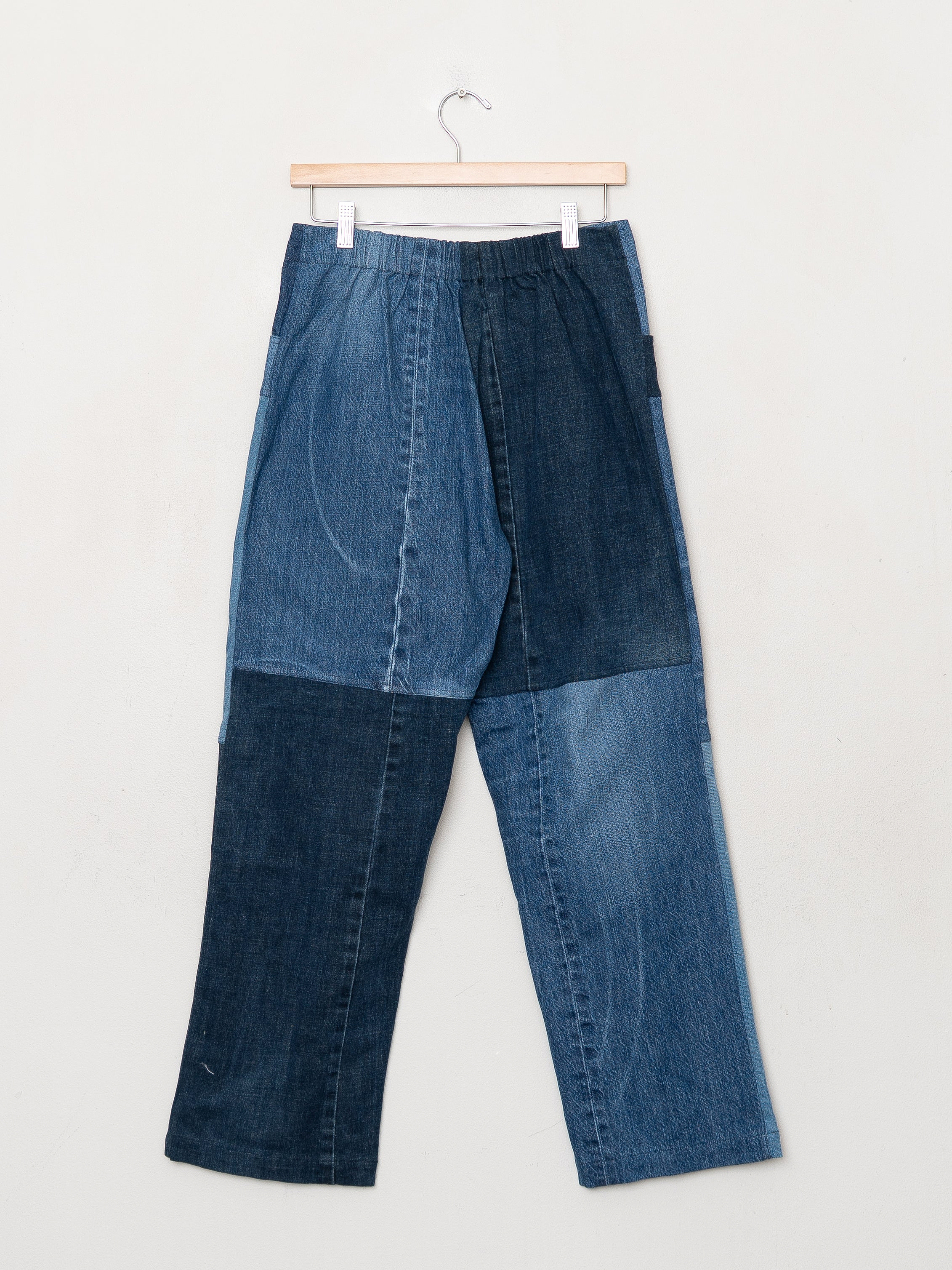 The Charita Denim Carpenter Jeans - Medium
