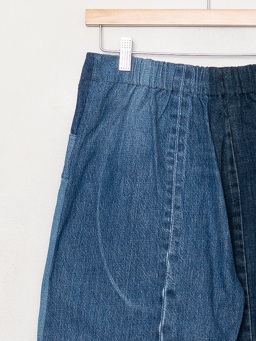 The Charita Denim Carpenter Jeans - Medium