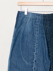 The Charita Denim Carpenter Jeans - Medium