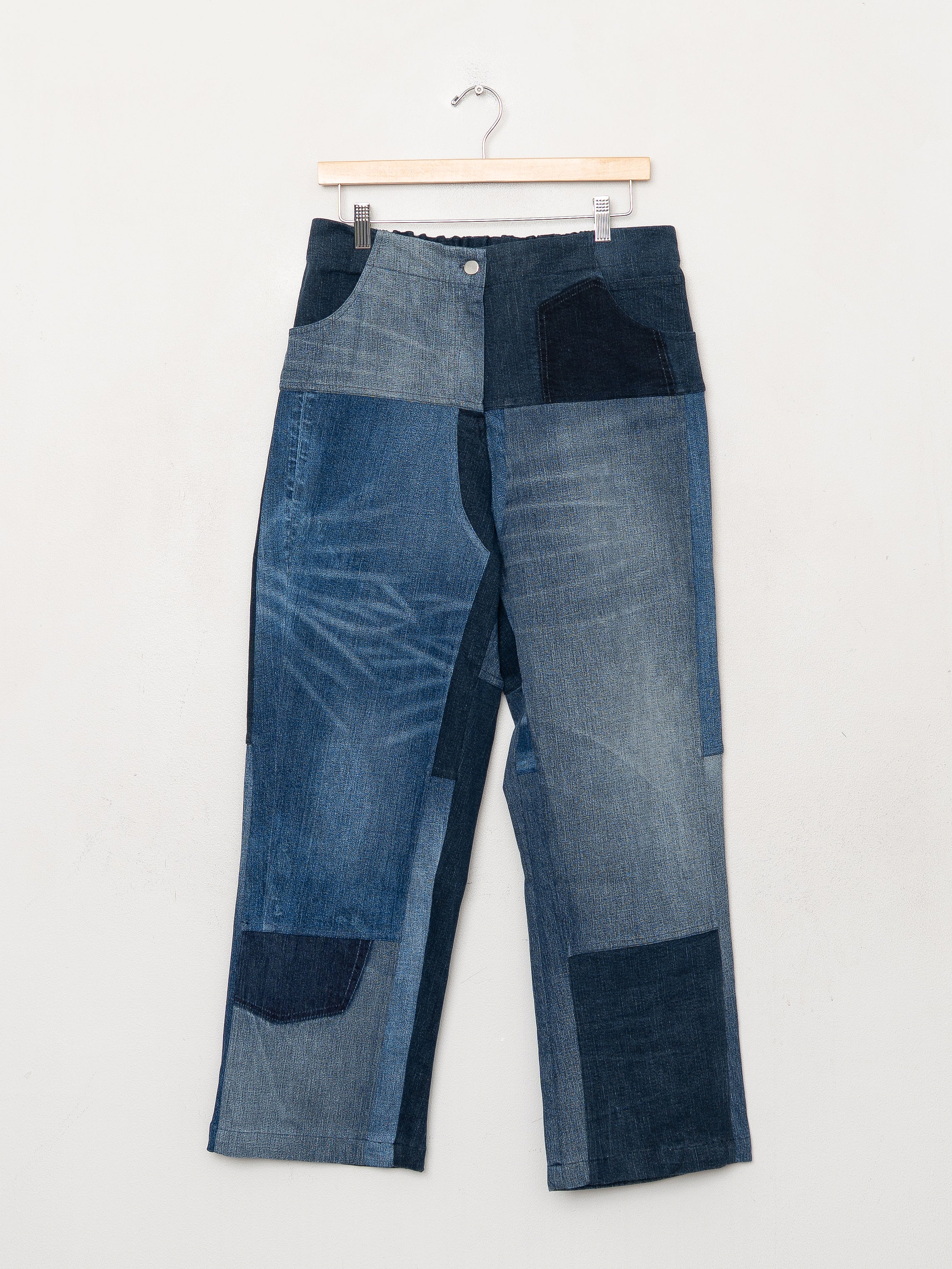 The Charita Denim Carpenter Jeans - Large