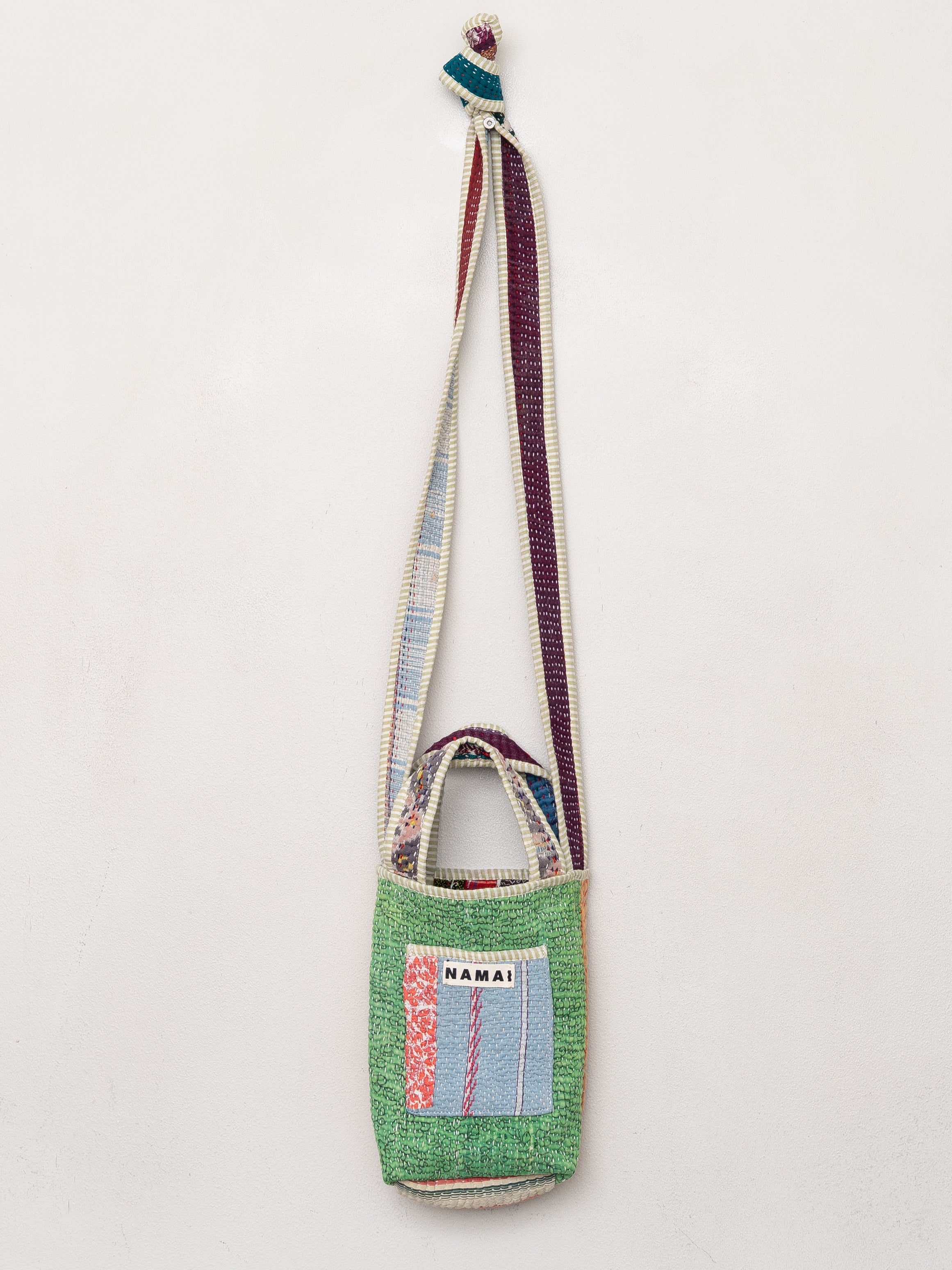 Xoti Mini Quilted Tote Bags – NAMAI