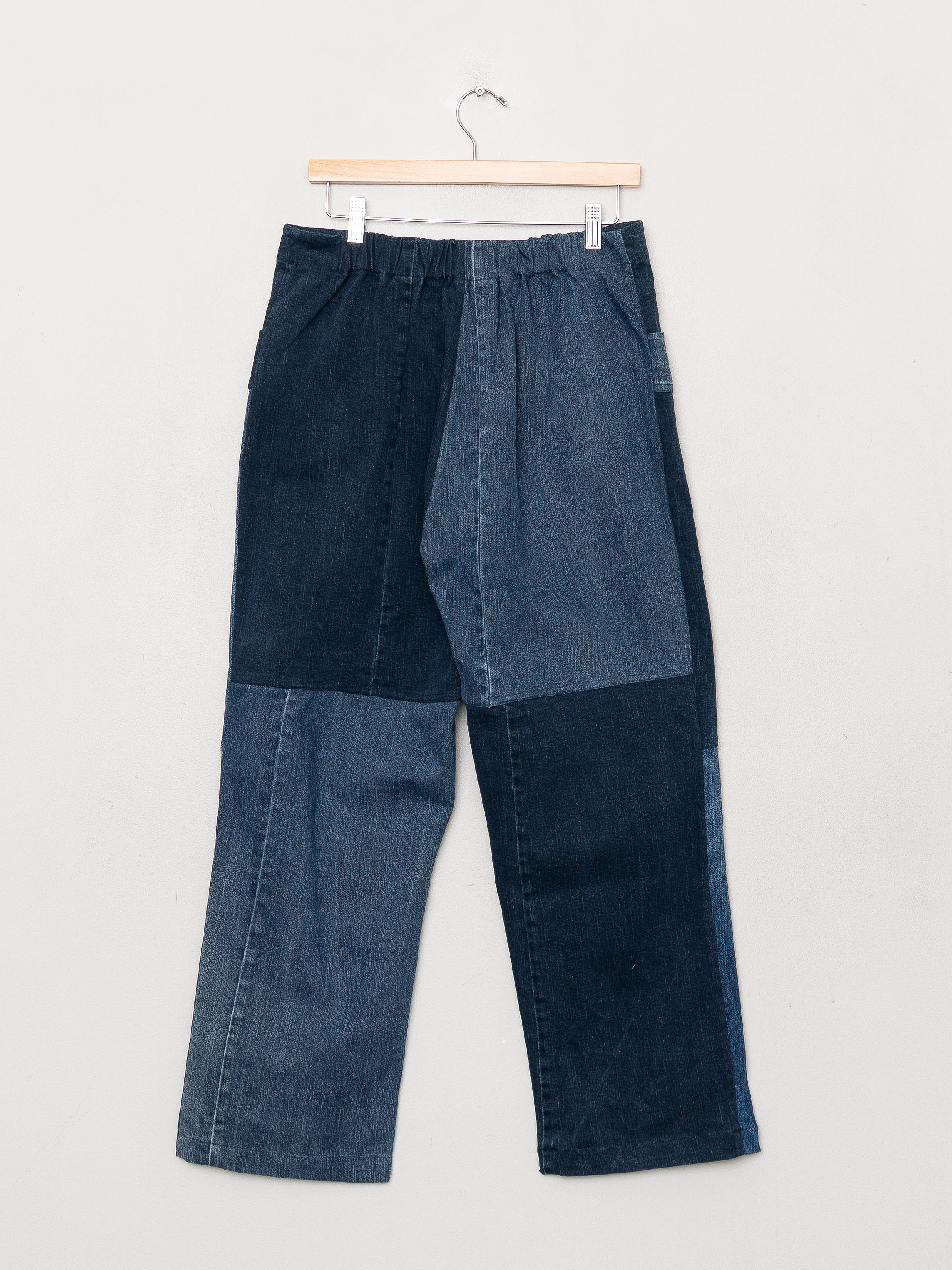 The Charita Denim Carpenter Jeans - Large