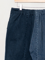 The Charita Denim Carpenter Jeans - Large