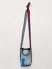 The Xoti Mini Zero-Waste Quilted Kantha Bag