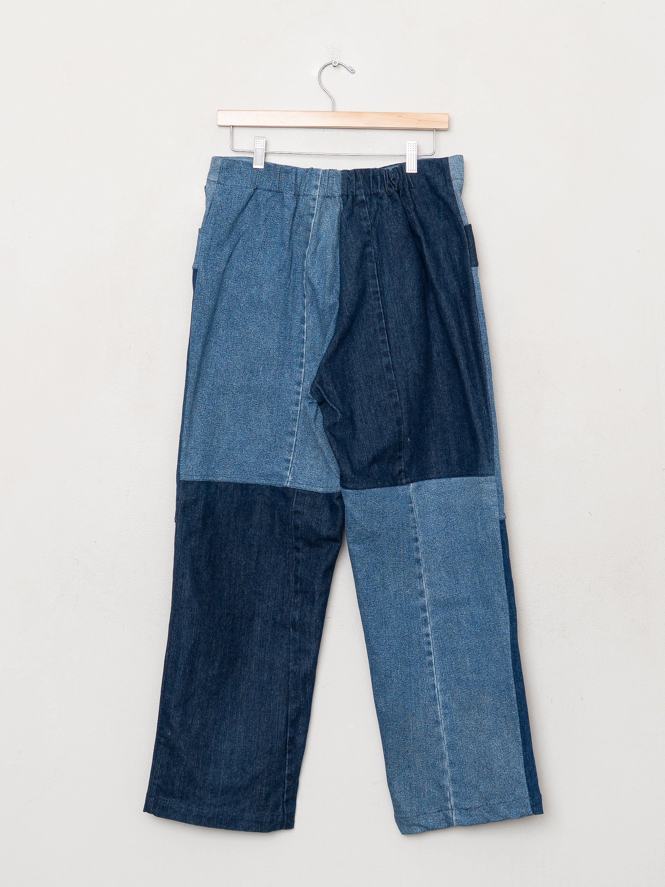 The Charita Denim Carpenter Jeans - Large