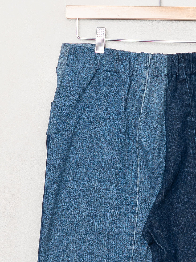 The Charita Denim Carpenter Jeans - Large