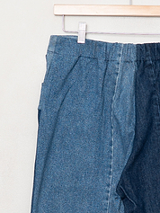 The Charita Denim Carpenter Jeans - Large