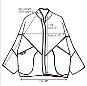 The Ladhiya Quilted Patchwork Kantha Jacket