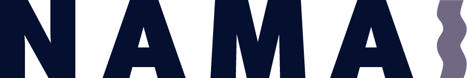 NAMAI logo