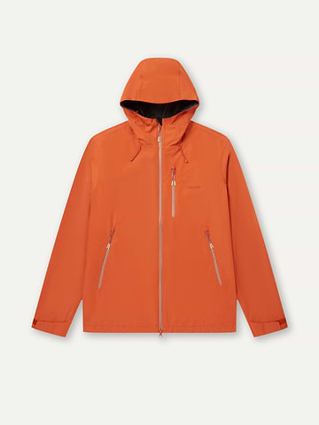 Rain Jacket 