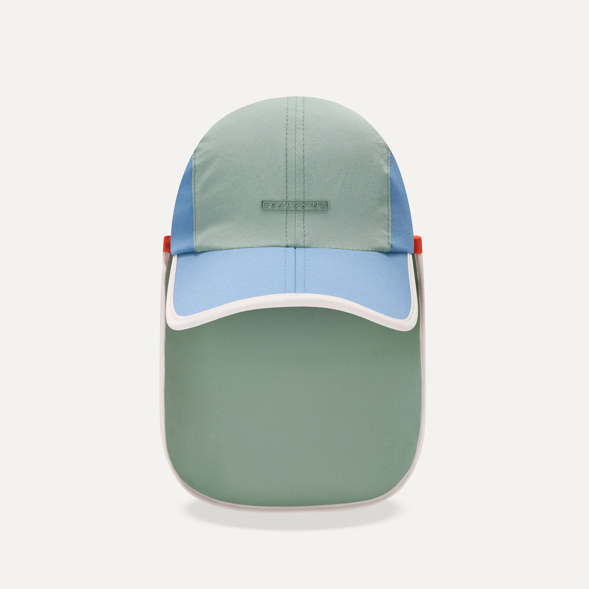 broomhill - olive - back 