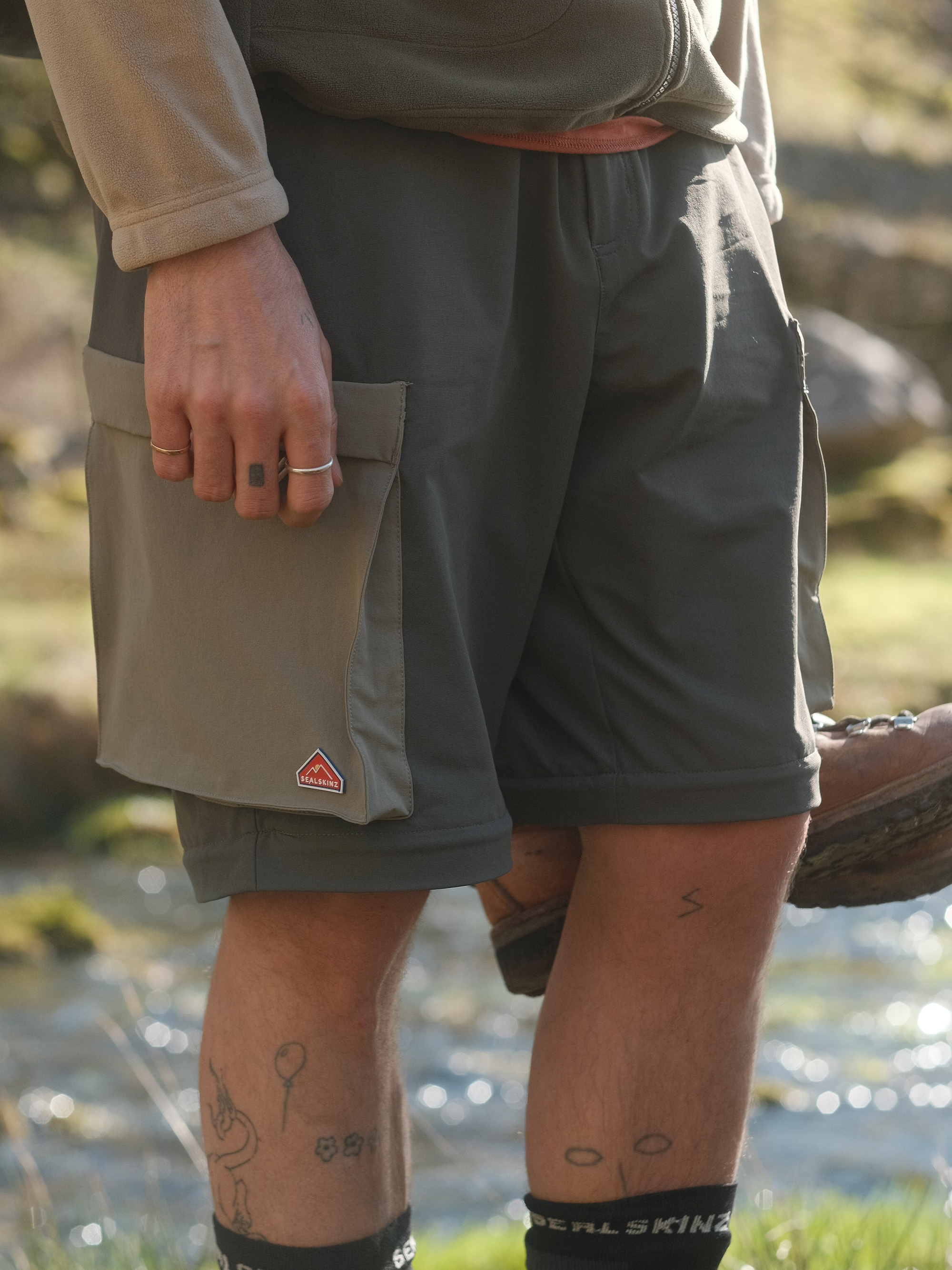 bardolph - olive - back