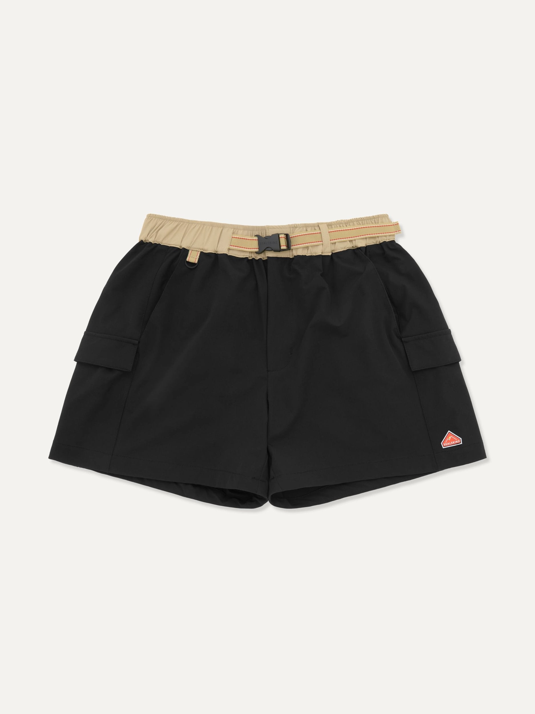 dalling - black - front