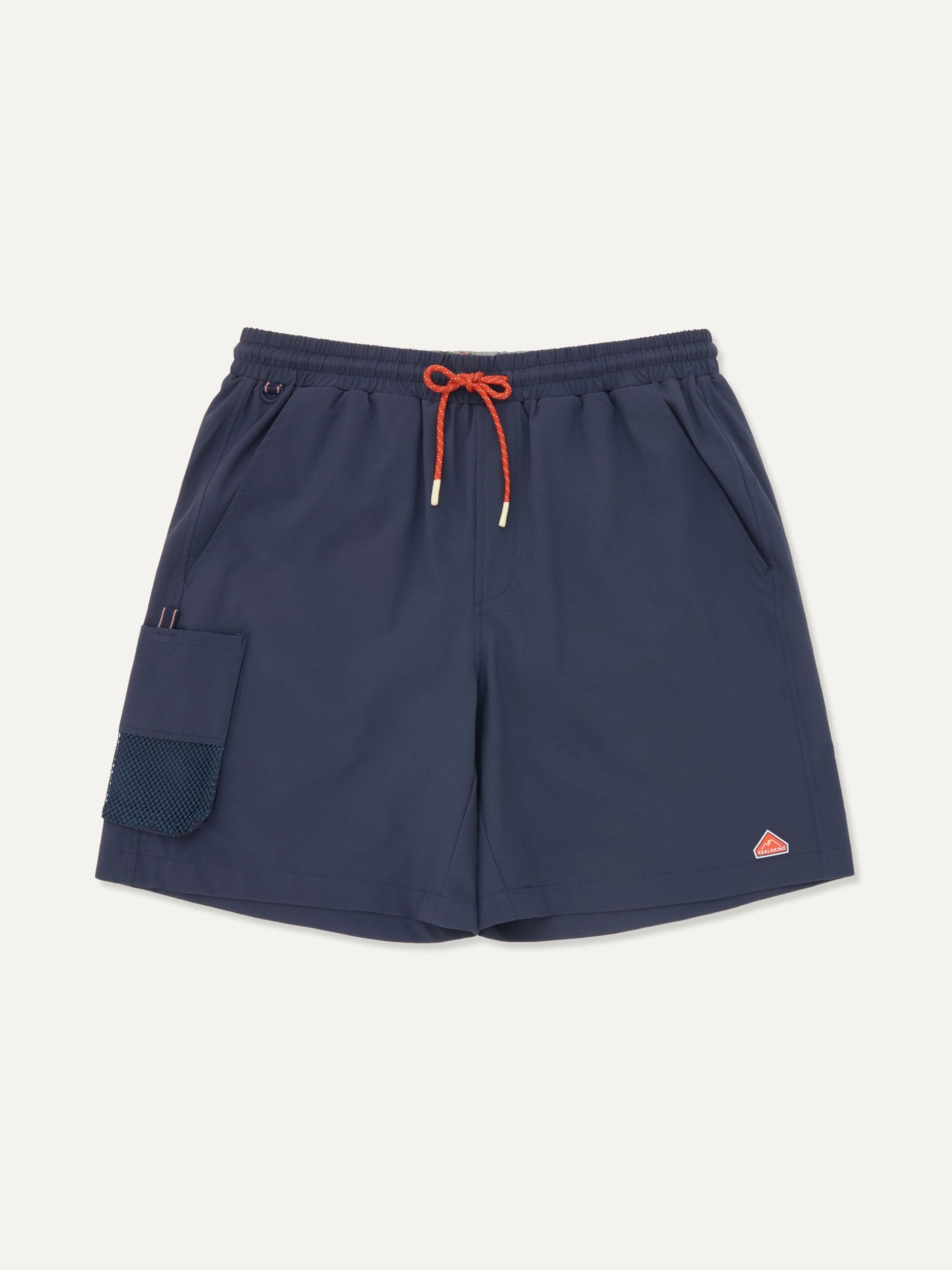 runcton - navy - front