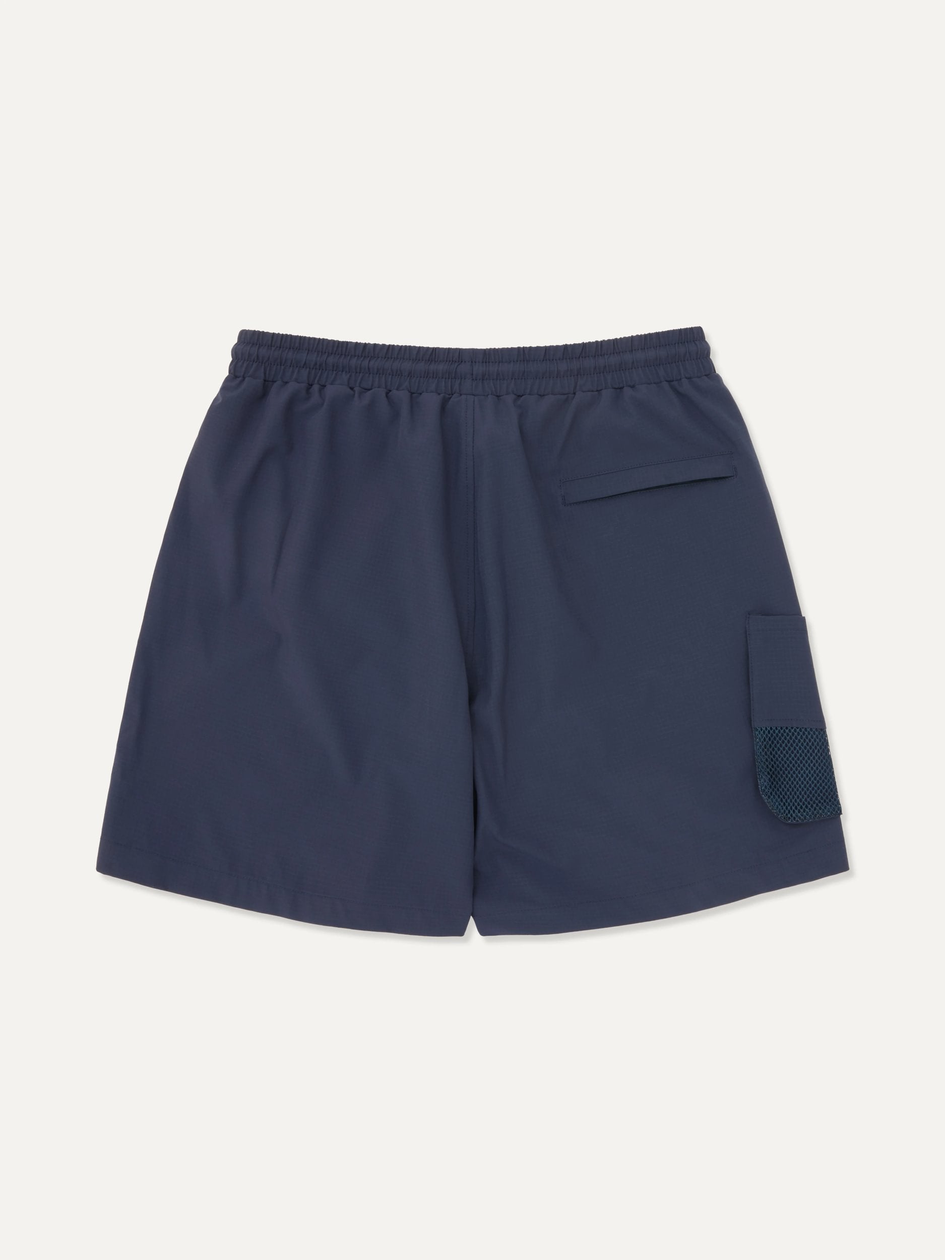 runcton - navy 