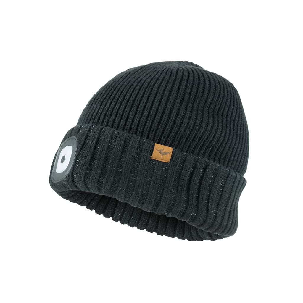 LED Beanie