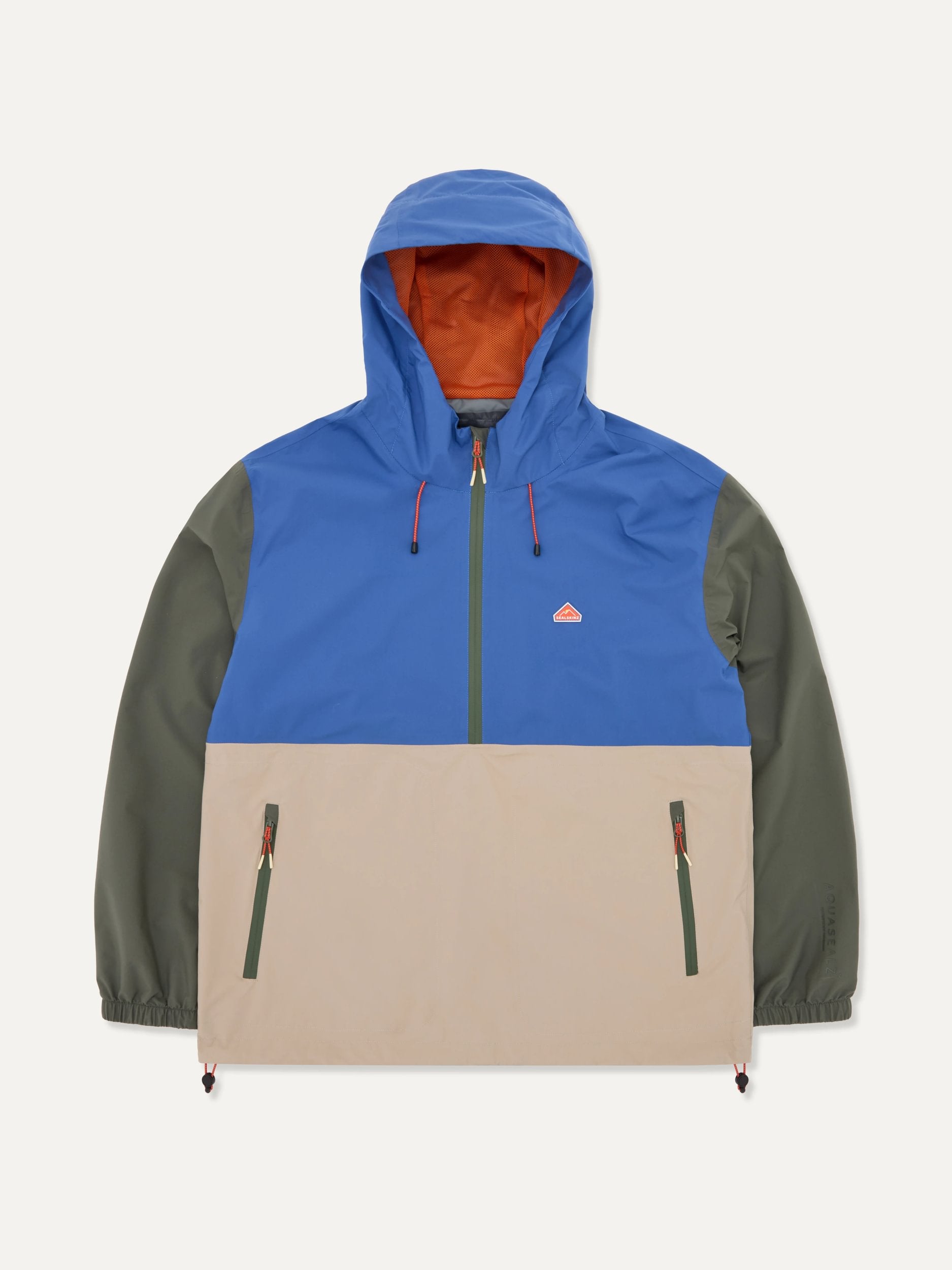 shernborne - blue - front