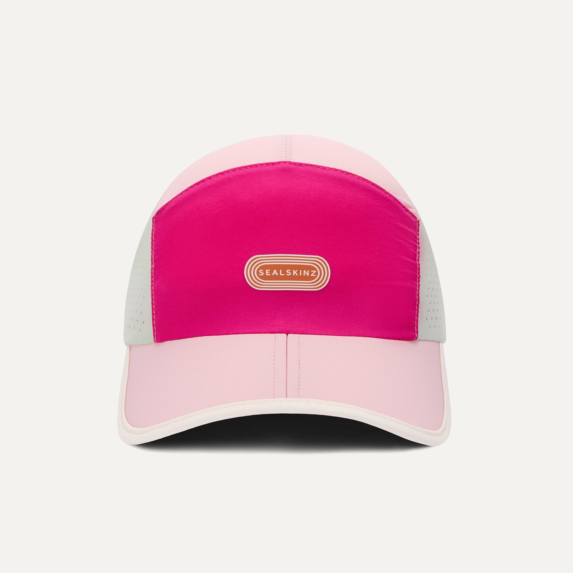 thursford - pink