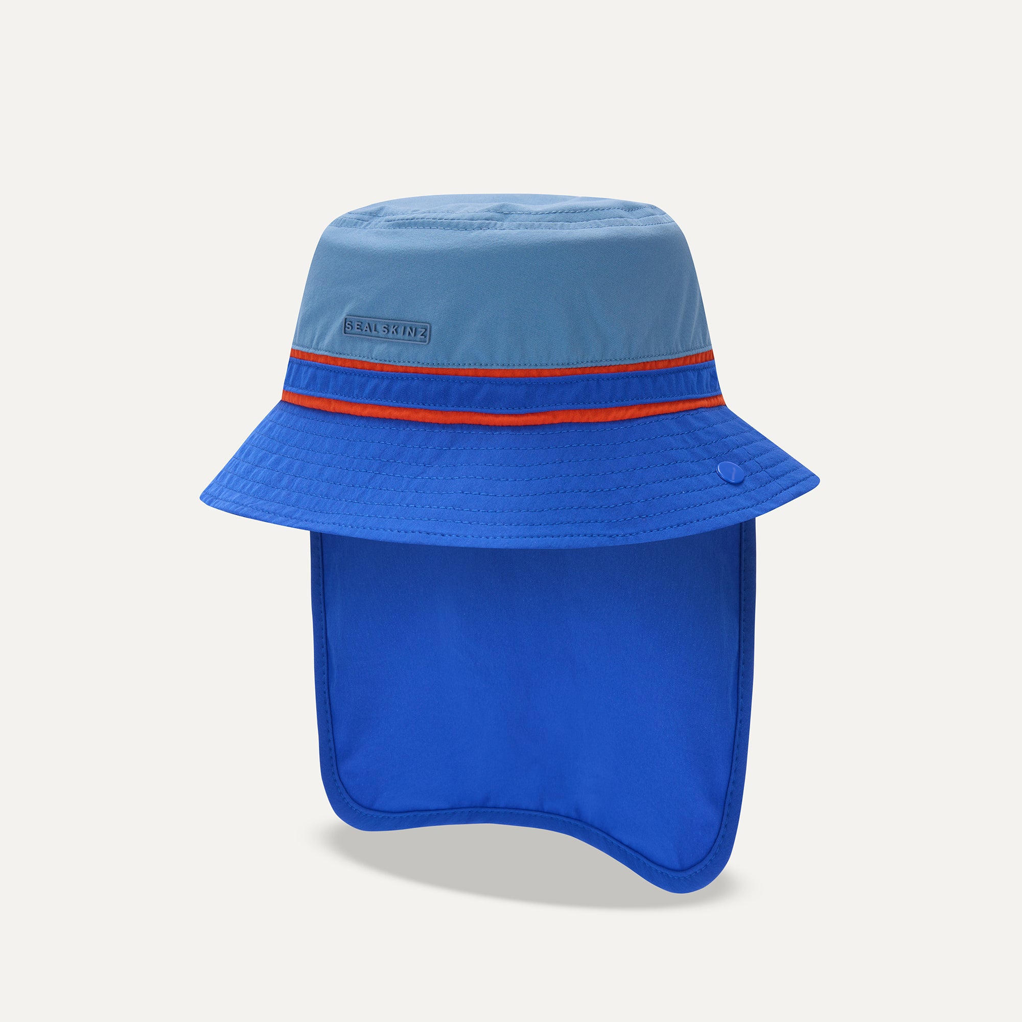 woodton - blue - front