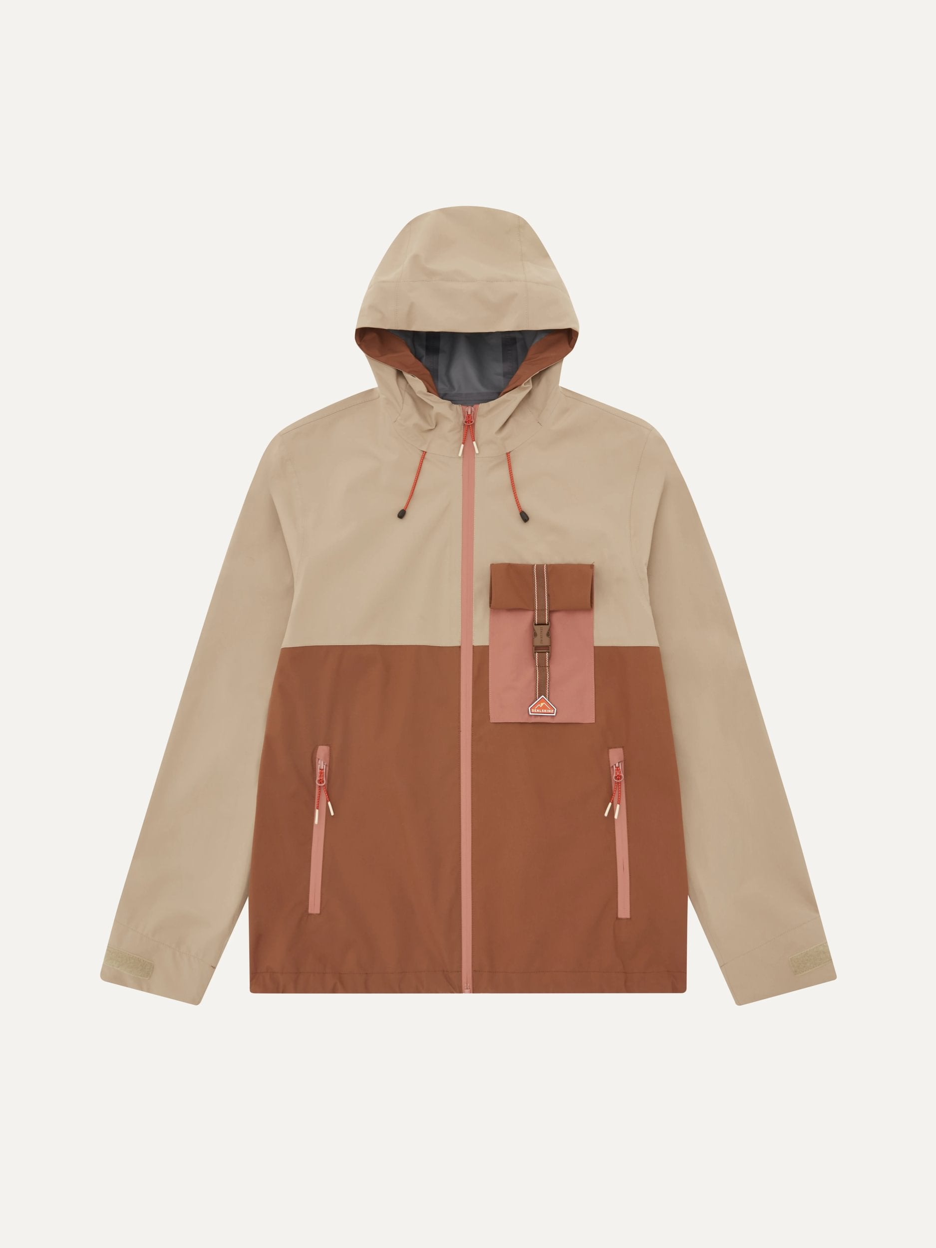 ashwellthorpe - stone - front