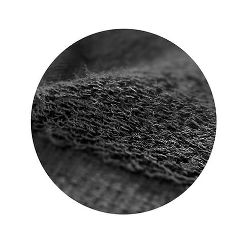 merino wool up close
