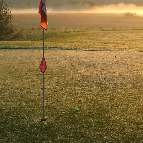 Golf Collection