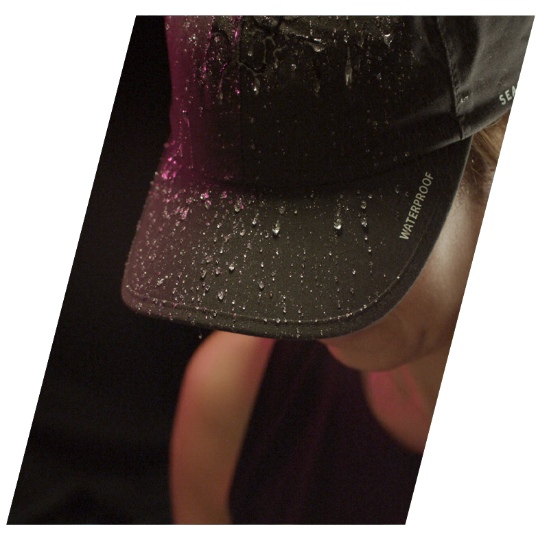 Waterproof Hats