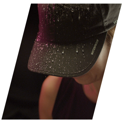 Waterproof Hats
