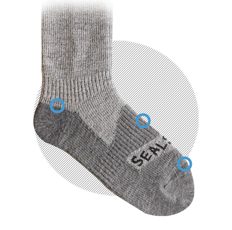 Socks for Golf