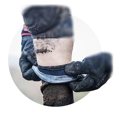 Sealskinz Hydrostop