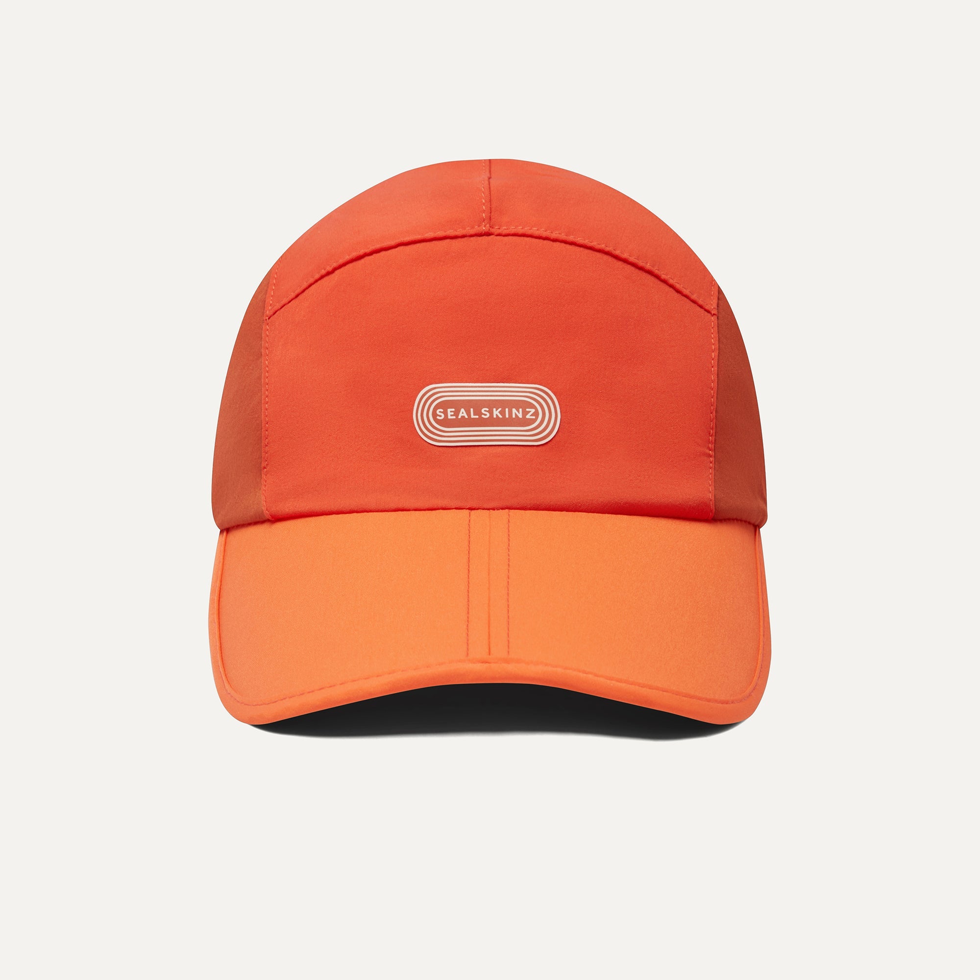 Runham - Orange - Front