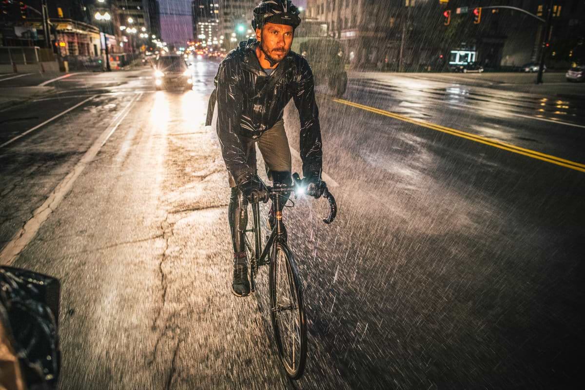 Urban Commuting