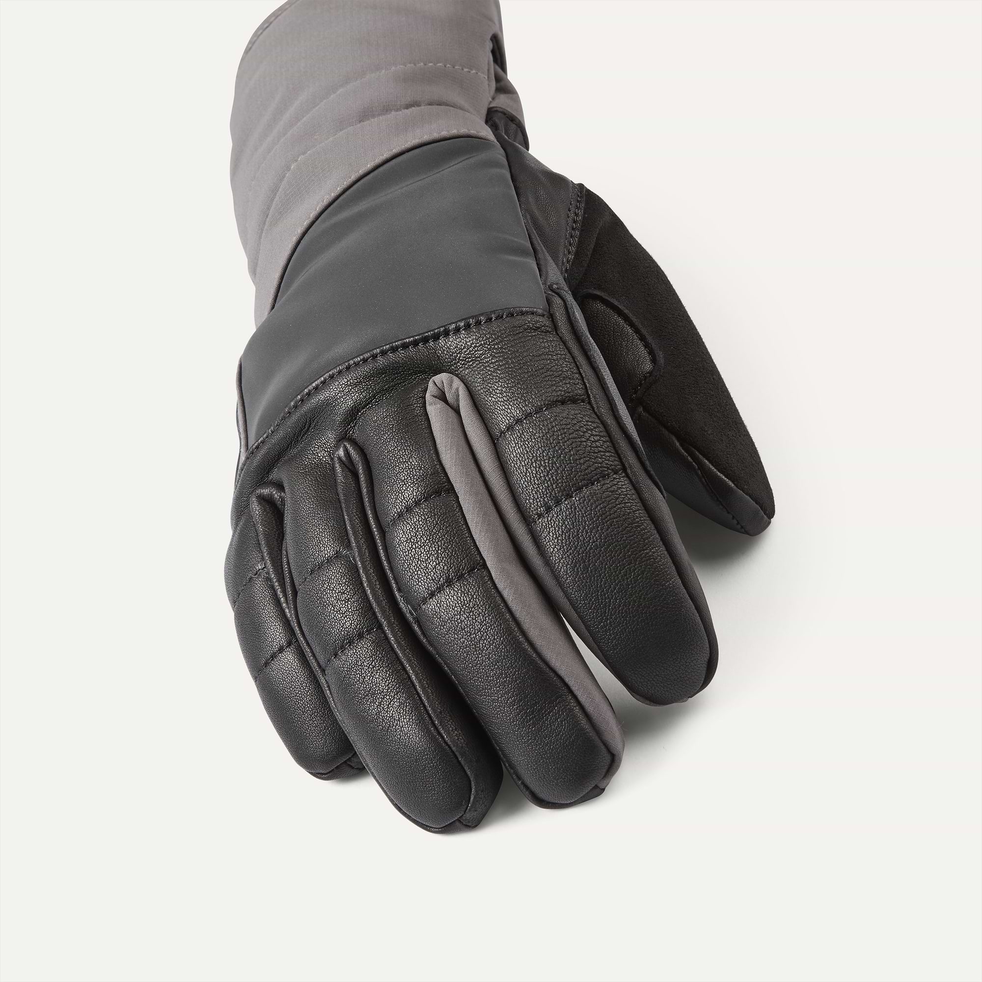 sealskinz waterproof cold weather with fusion control handschuhe Fring