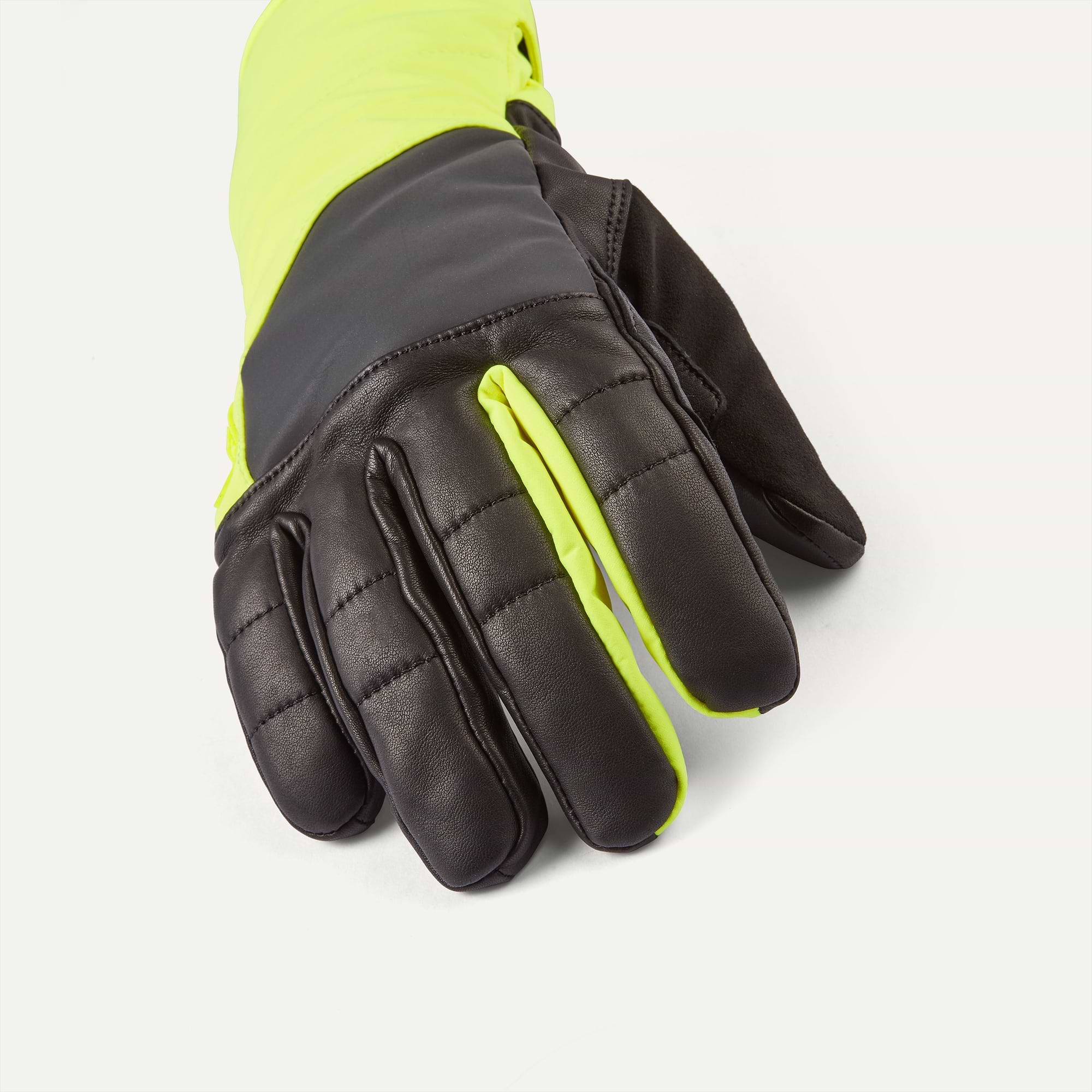 sealskinz waterproof cold weather with fusion control handschuhe Fring