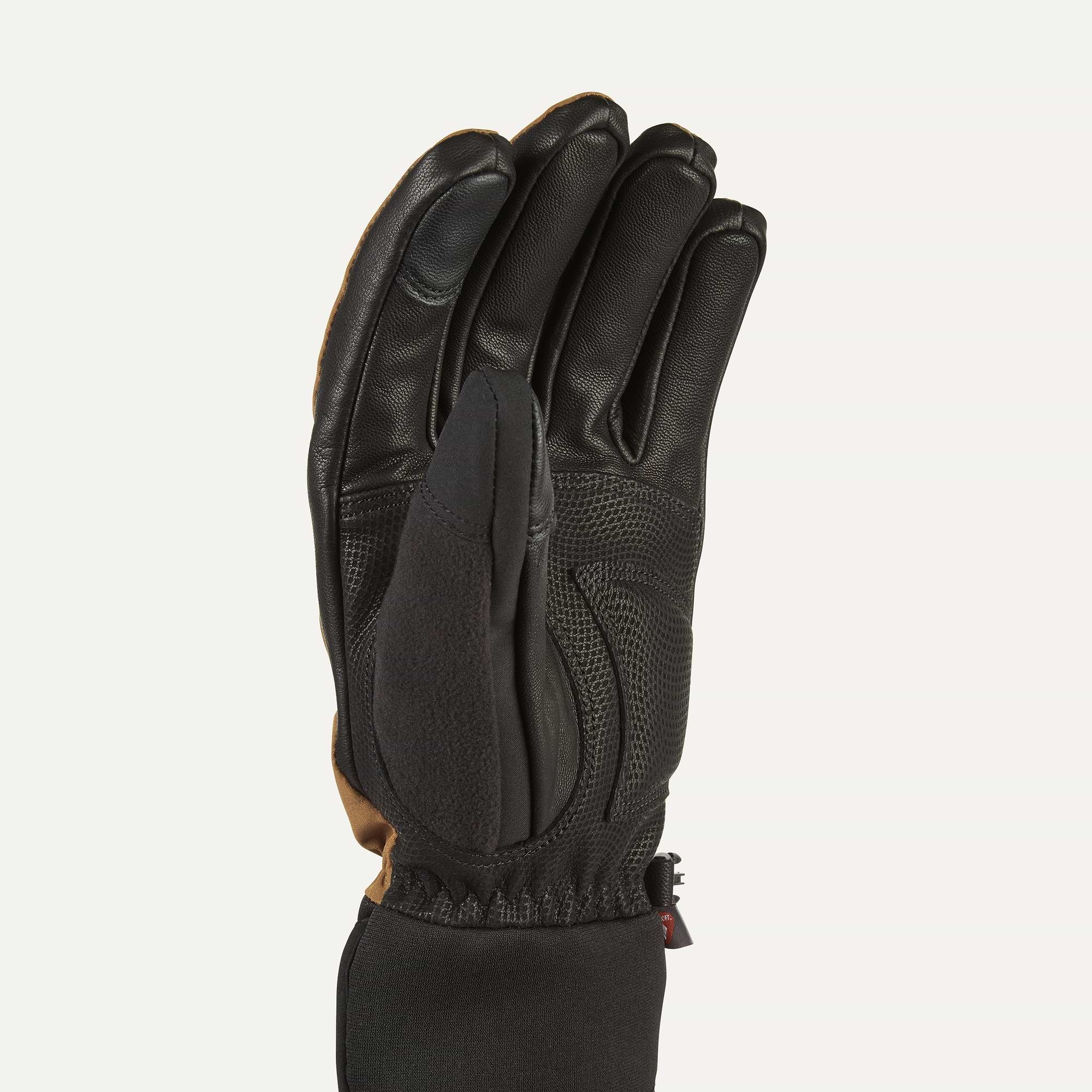 Waterproof Extreme Cold Weather Glove