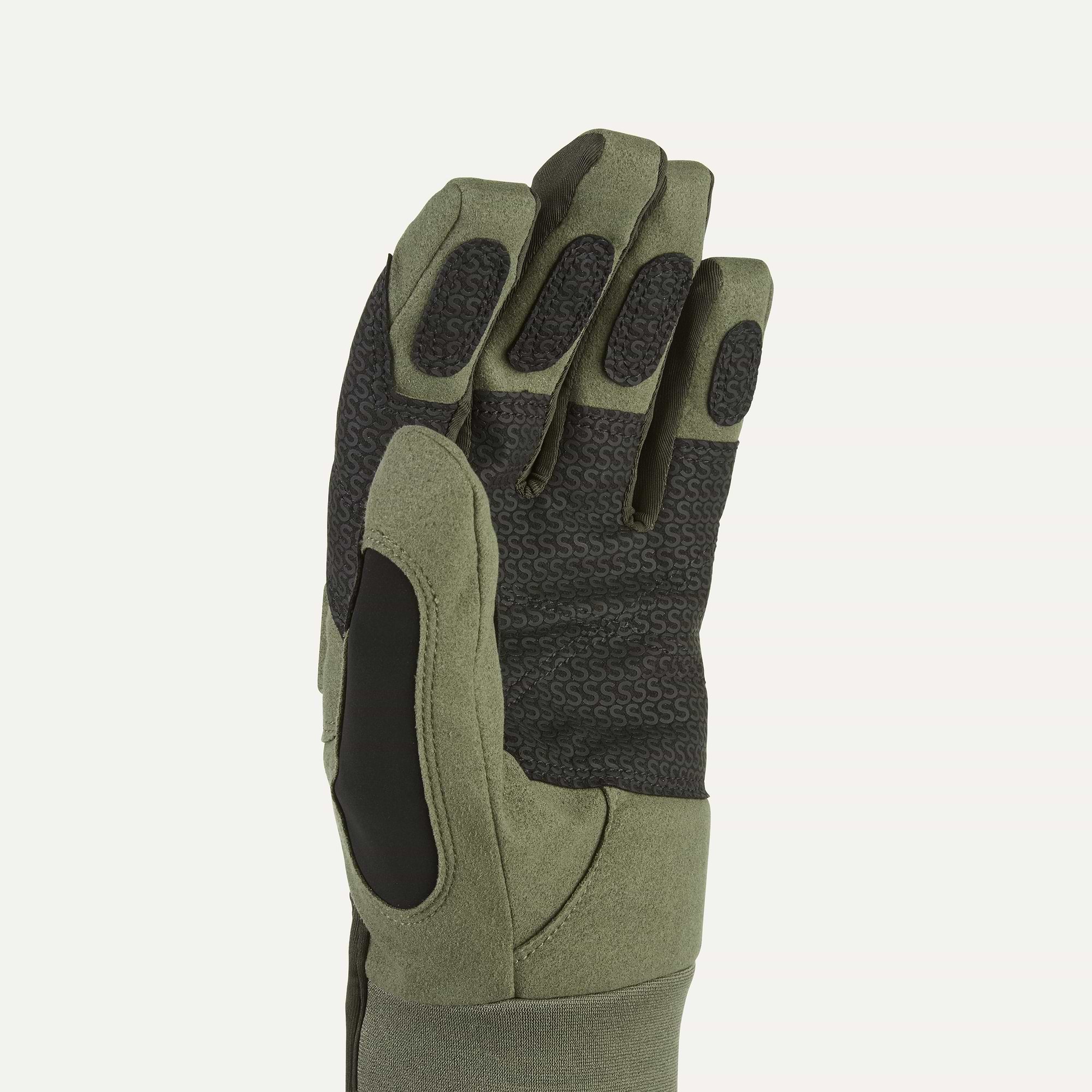 sealskinz handschuhe fahrrad Sutton
