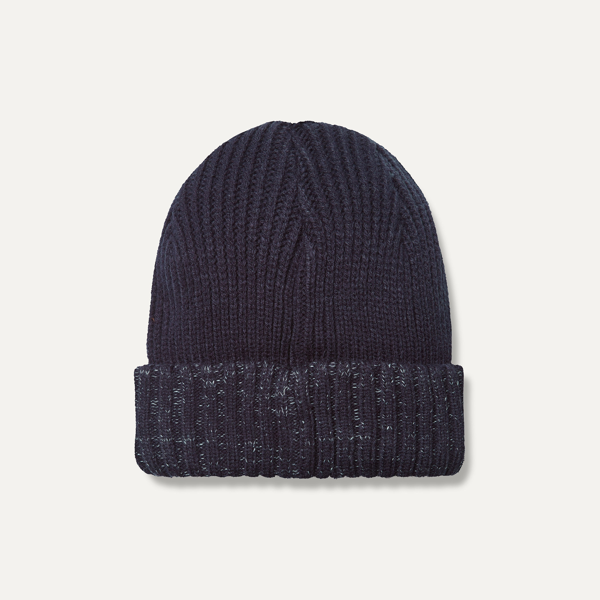 Waterproof Cold Weather Roll Cuff Beanie
