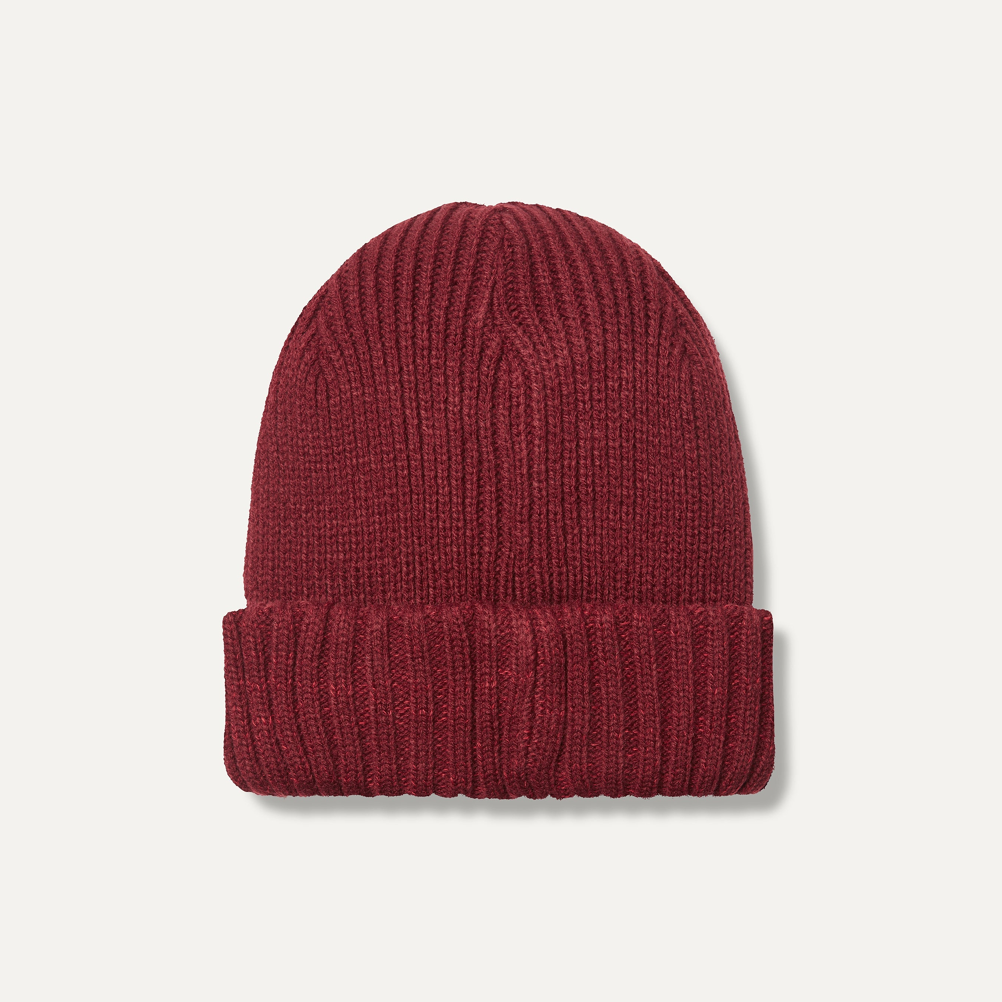 Waterproof Cold Weather Roll Cuff Beanie