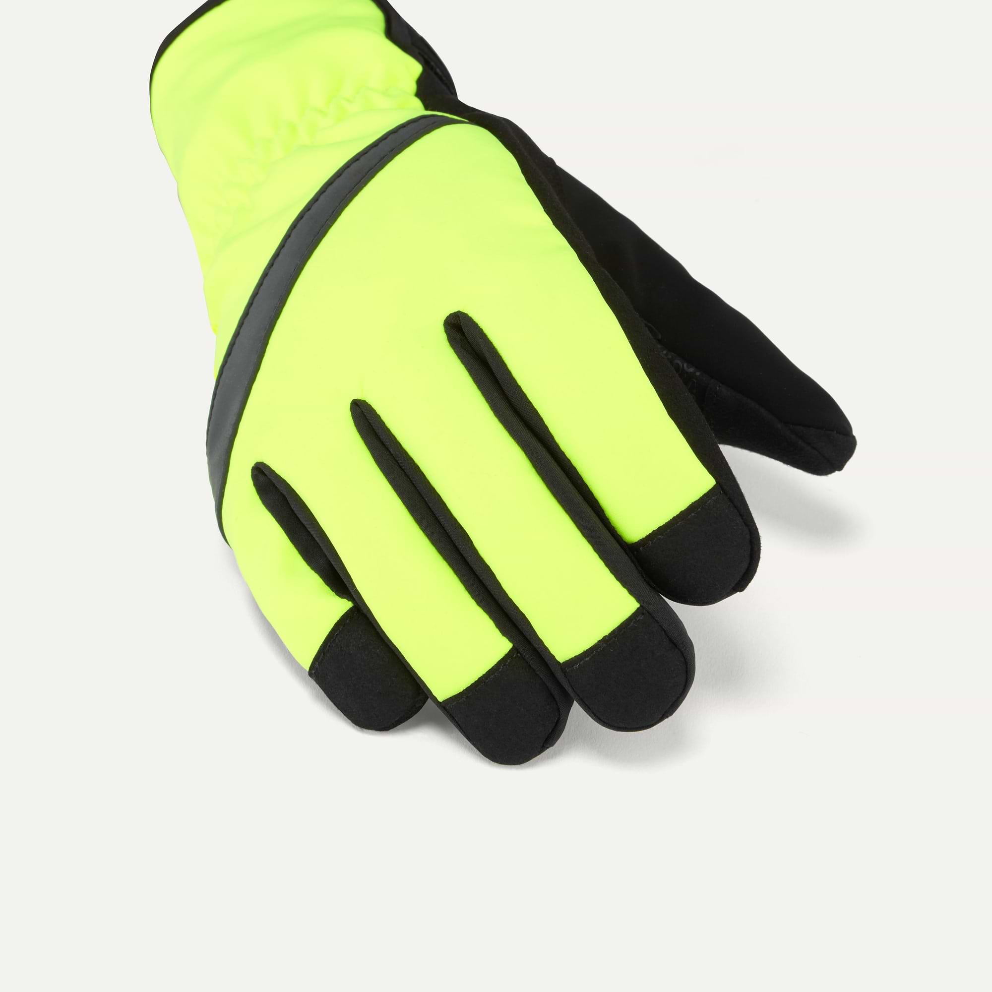 SealSkinz Kelling Waterdichte Geïsoleerde Handschoenen SealSkinz Kelling Waterdichte Geïsoleerde Handschoenen