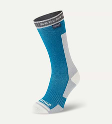 Sealskinz Uniseks waterdichte sokken voor alle weersomstandigheden, enkellengte Sealskinz Uniseks waterdichte sokken voor alle weersomstandigheden, enkellengte
