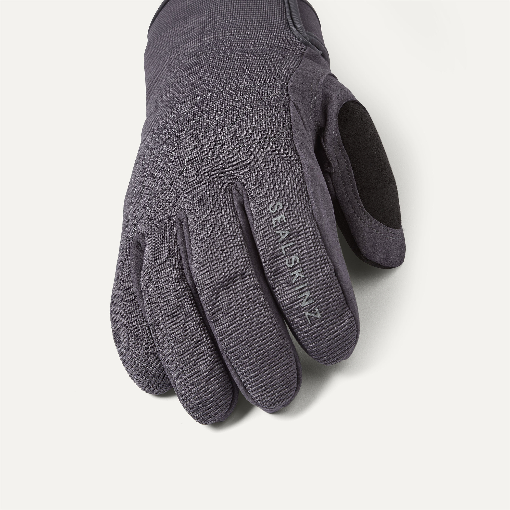 Waterproof All Weather Multi-Activity Glove with Fusion Control