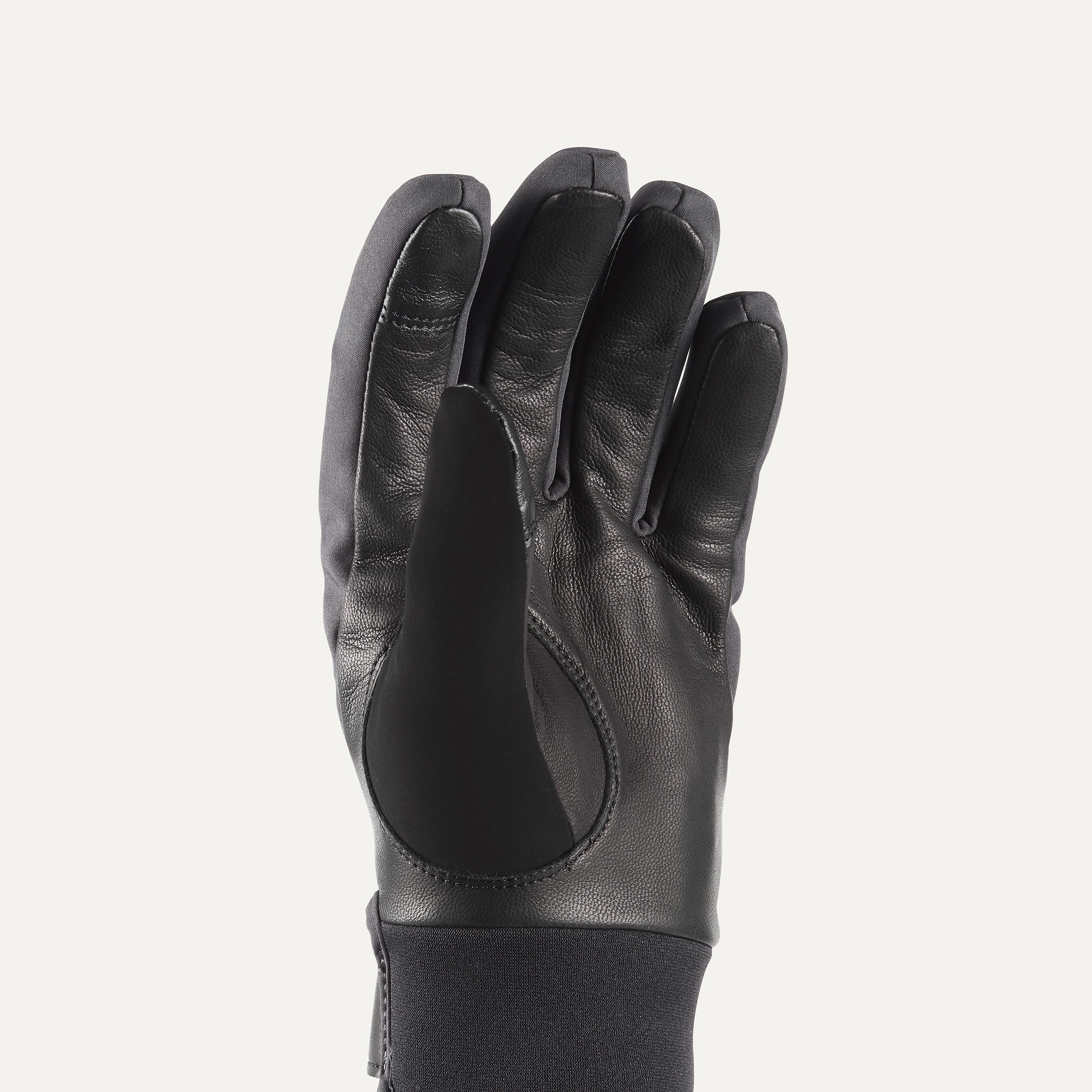 Waterproof All Weather Insulated Glove